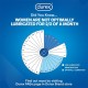 Durex Play Massage Gel 2 In 1 Intimate Lubricant With Soothing Aloe Vera 200 ml  LRC-46173-0